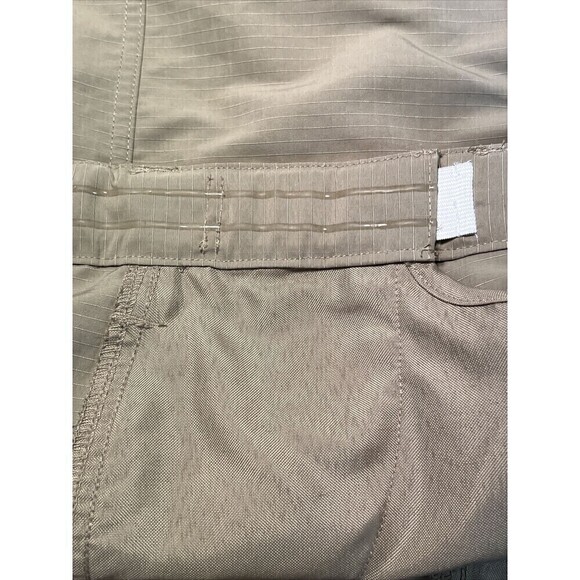 Propper® Khaki Edgetec Tactical Short  F5908 Men’s Size 56 - Picture 9 of 14